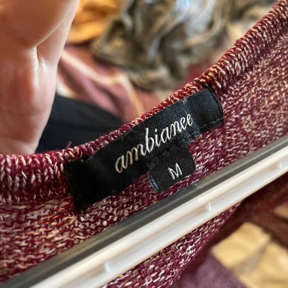 Sweater - Picture 3 of 3